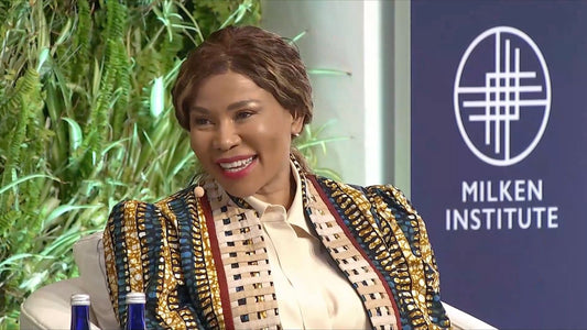 Africa's Creative Economy: A New Frontier for Investment and Cultural Influence