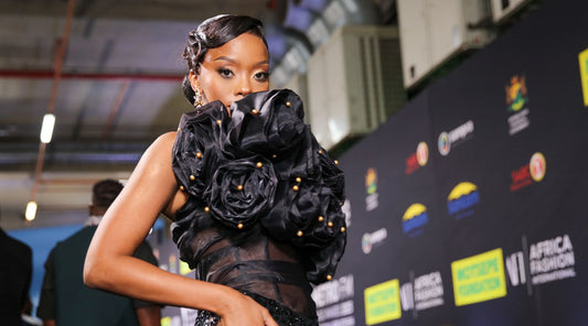 Metro FM Music Awards 2025 Black Carpet: The Best Looks