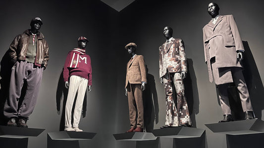 Tailoring Black Style: A New Era of Sartorial Storytelling at the MET