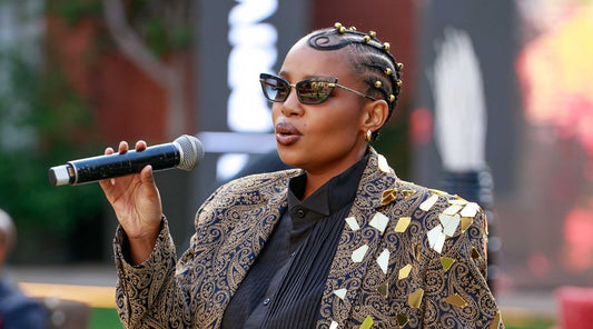 Meet Xaviera Moloi-Mtetwa- Host of AFI's new podcast