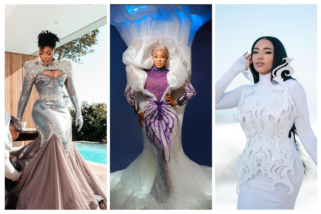 How to wear the fashion trends spotted at the 2023 Durban July