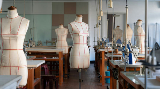 AFI Atelier Seeks Talented Seamstress and a Pattern Maker/Cutter!