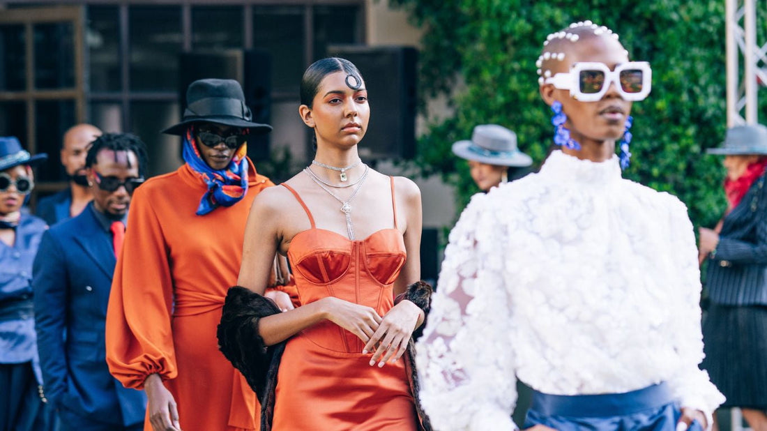 AFI to Unveil Bold On-Stage Fashion Show at Metro FM Music Awards 2025