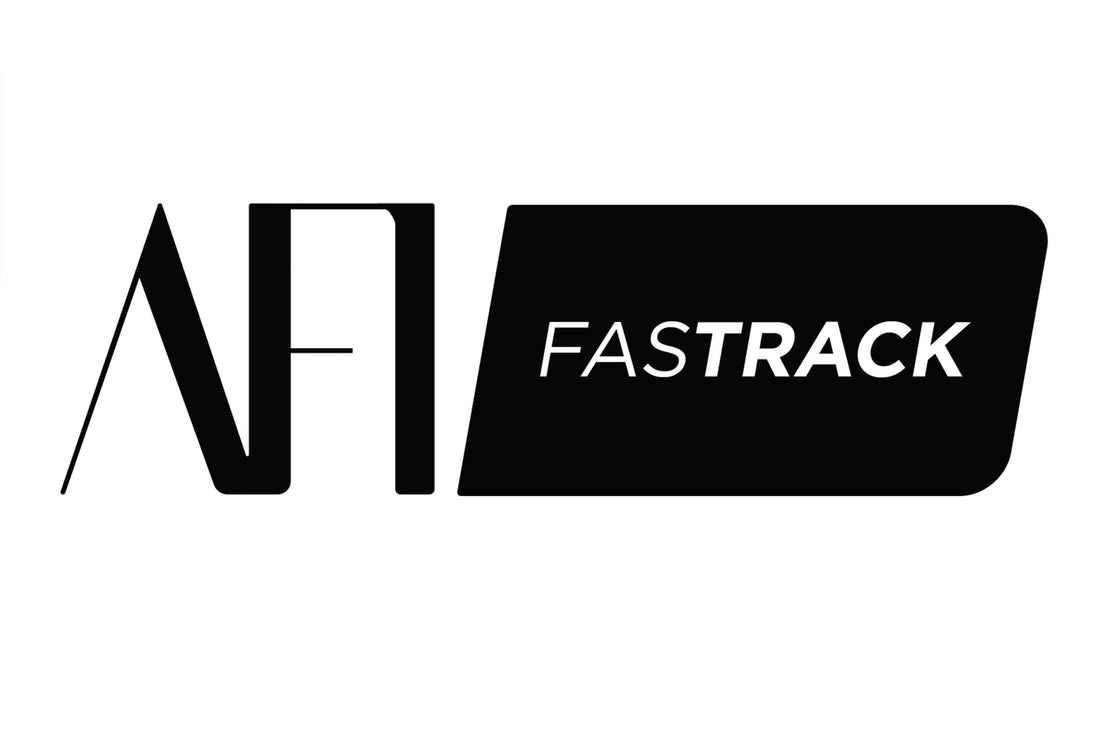 AFI Fastrack Logo