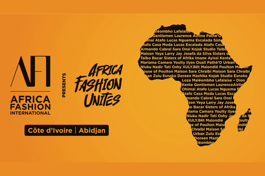 PRESS RELEASE: AFI to host Fundraising Fashion Show in Abidjan