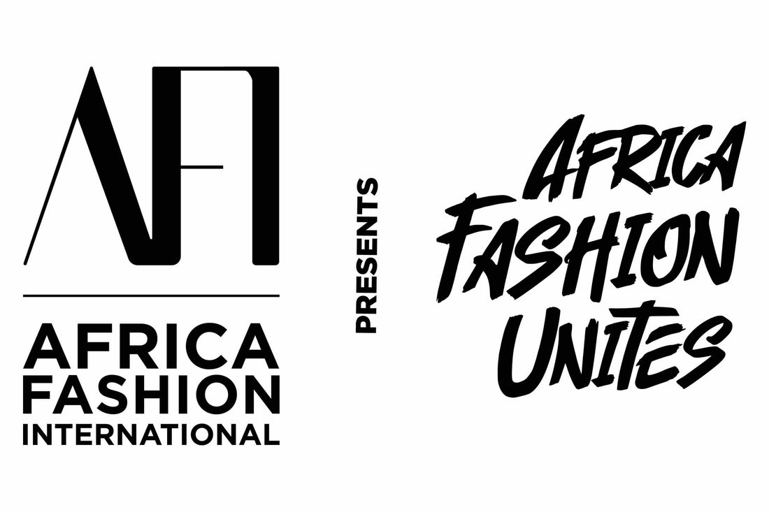 PRESS RELEASE: Fashion and Football Score at AFU Fundraising Fashion Show in Abidjan