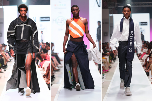 Articles from MARS Celebrates Self-Expression at Joburg Fashion Week 2023