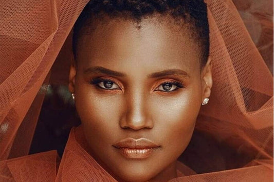 Celebrating Andiswa Manxiwa: Model Turned Fashion Producer