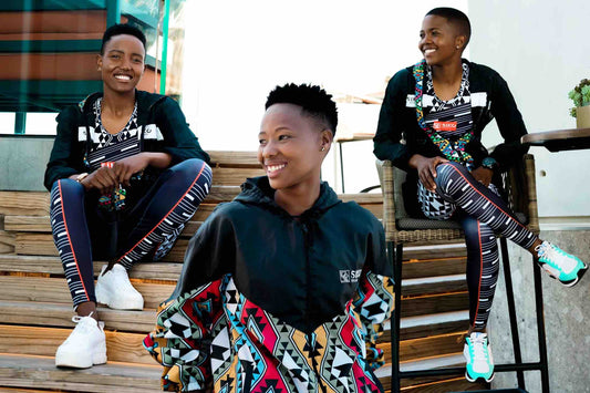 Banyana-Banyana-Stars-on-the-2023-FIFA-Women-s-World-Cup African Fashion International