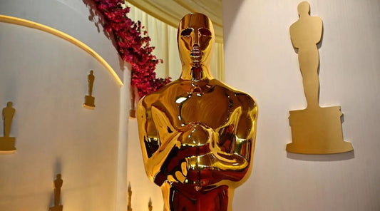 The Best Fashion Moments at the 2025 Oscars