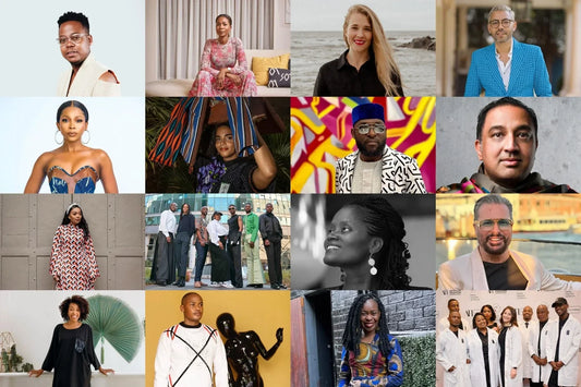 The Full Designer Line-Up For Cape Town Fashion Week: The Edit SS24