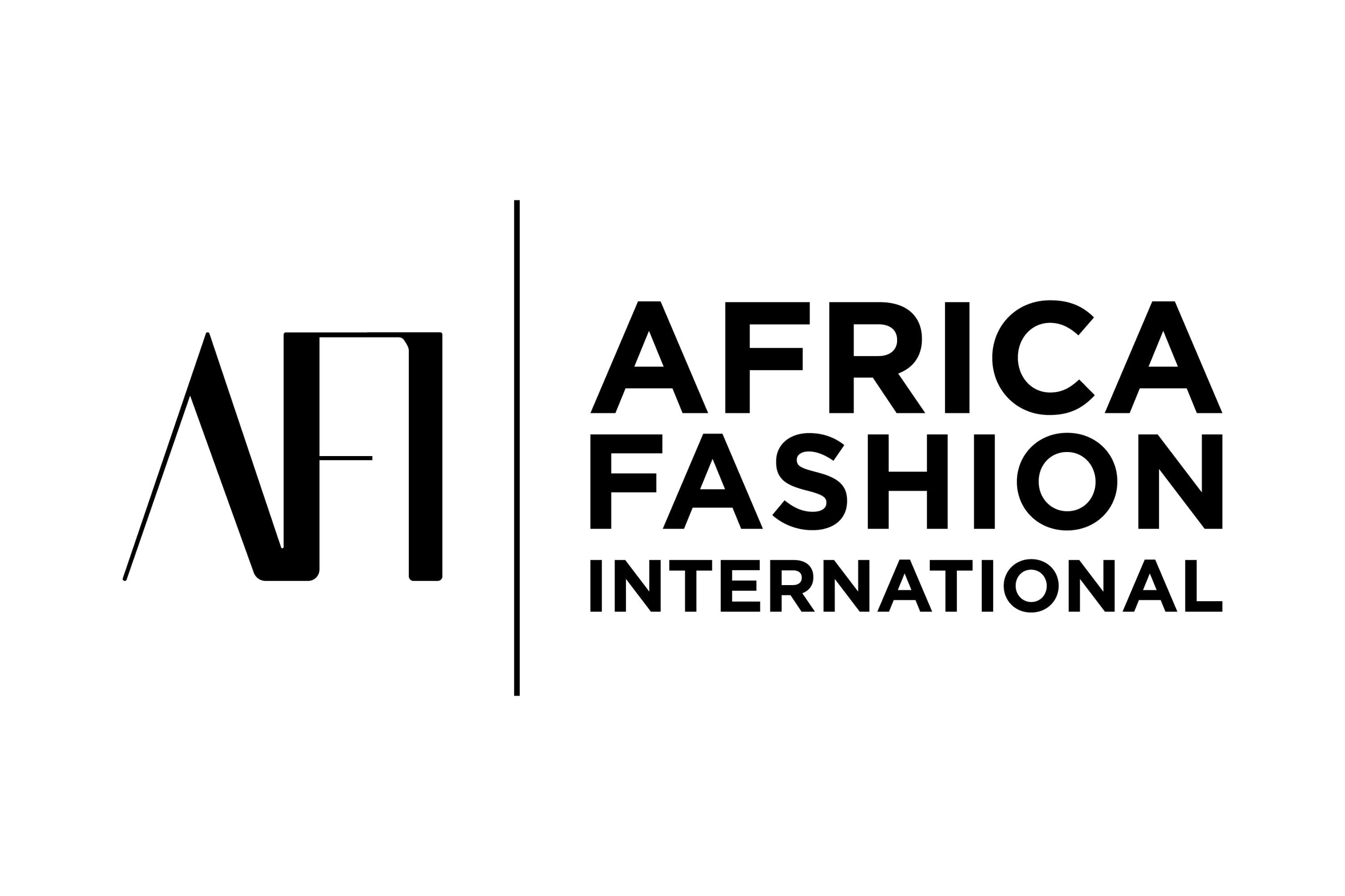 PRESS RELEASE: AFI Rebrands to Africa Fashion International – African ...