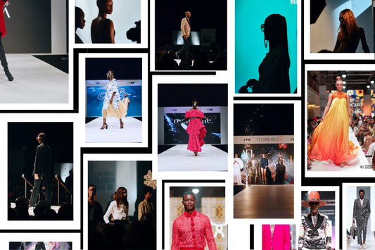 How to Become a Model at Cape Town Fashion Week 2024