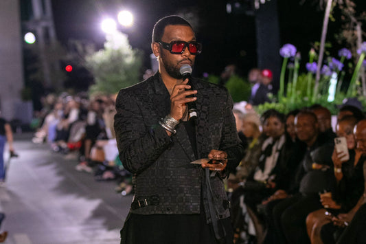 David-Tlale-s-20th-Anniversary-Show-at-Joburg-Fashion-Week African Fashion International