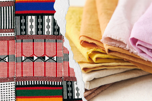 5 Fabric & Textile Trends of 2024 | AFI Fashion News