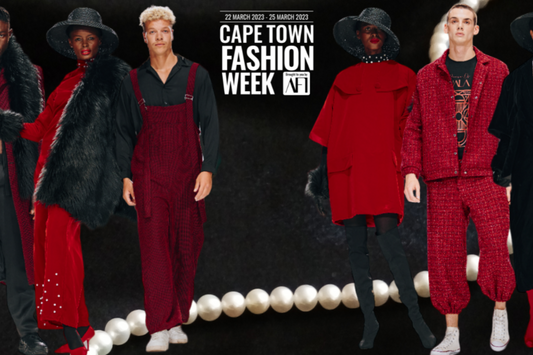 REVIEW: House of Nala at Cape Town Fashion Week