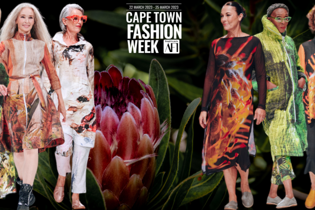REVIEW: Hugo Flear at Cape Town Fashion Week