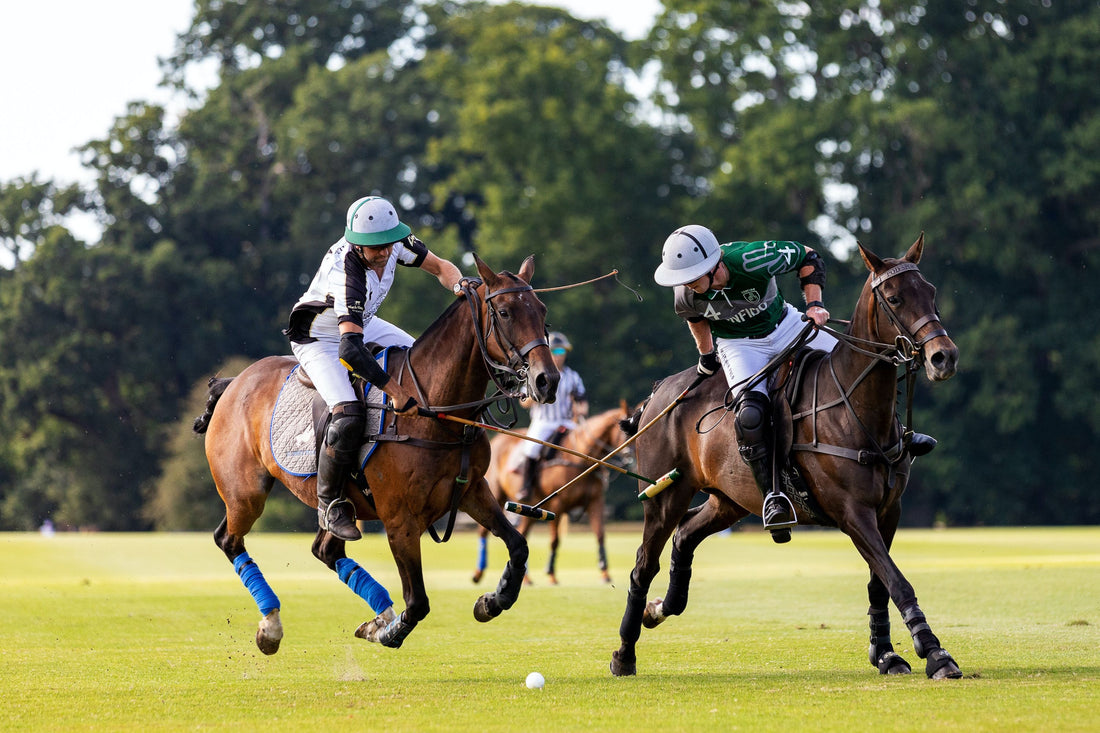 How to Perfect Polo Season Fashion in South Africa