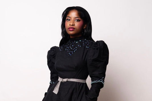 How Khensani Mohlatlole is Helping to Shape  Fashion Journalism in South Africa