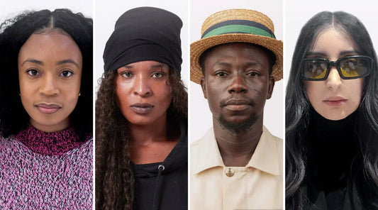 LVMH Prize 2025: African Designers Shine in the Semi-Finals