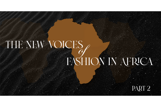 The-New-Young-Voices-of-fashion-in-Africa-PART-2 African Fashion International