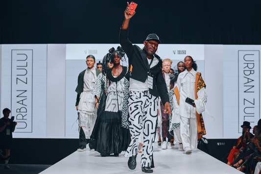 The Reasons to Attend the Urban Zulu Show at Joburg Fashion Week
