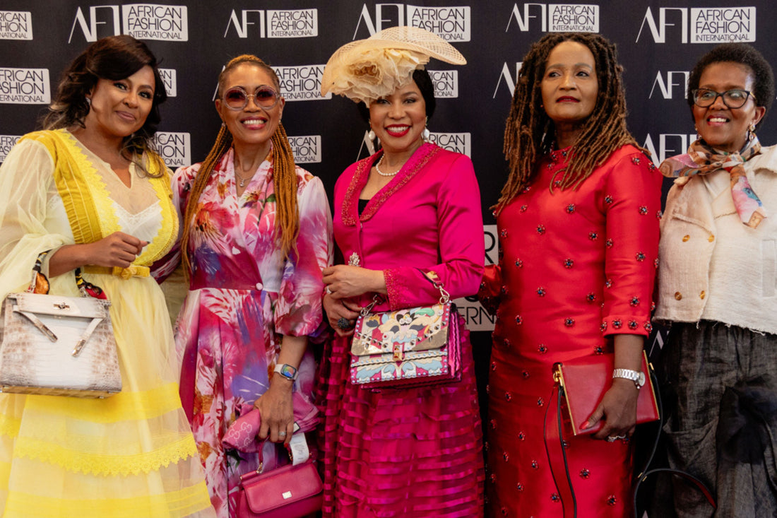 AFI's Power To Empower High Tea: A Celebration of Women