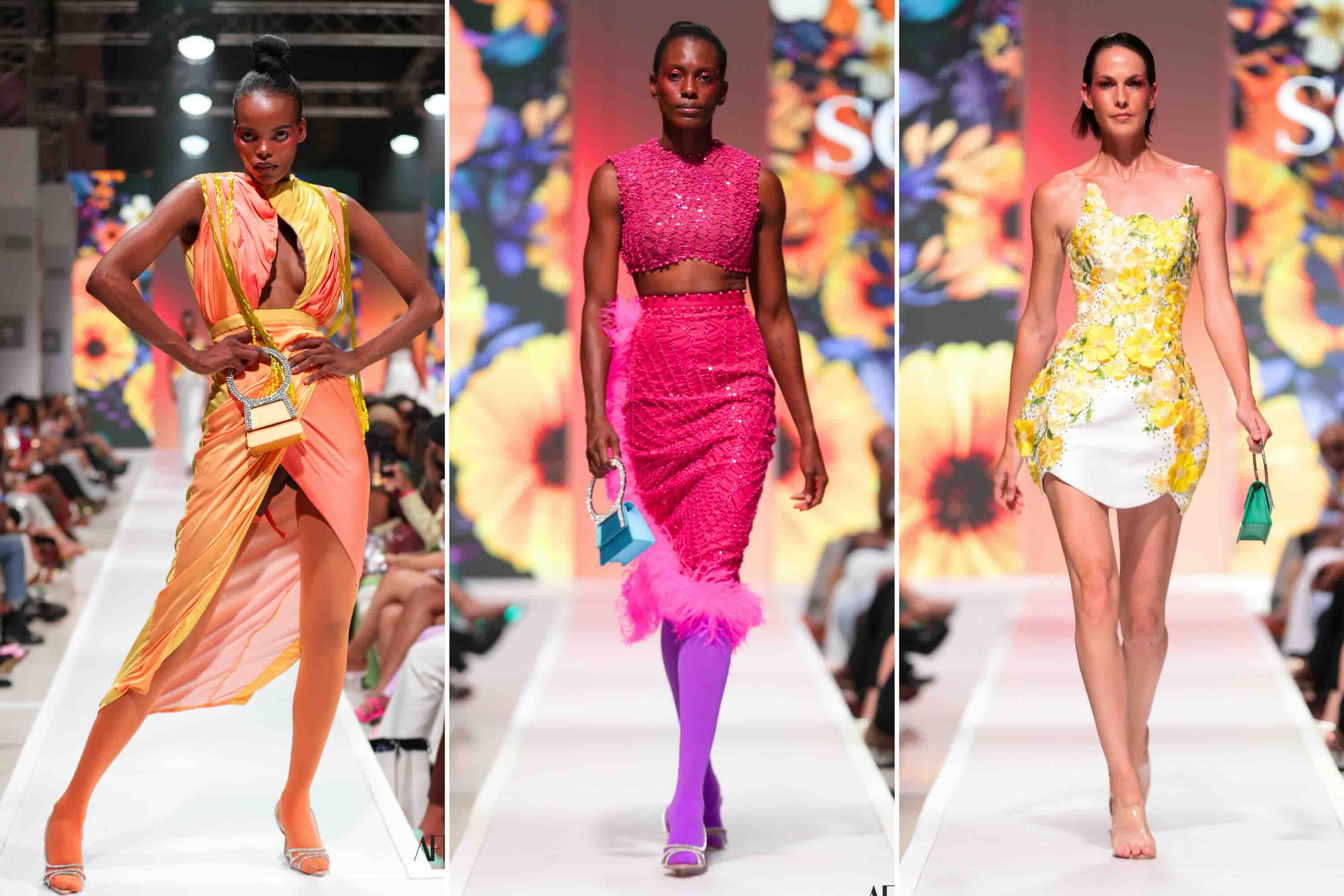 REVIEW: SCALO by Sello Medupe at Joburg Fashion Week 2023 – African ...