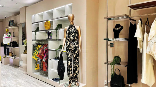 Vacancy: AFI Seeks Experience Luxury Retail Store Manager