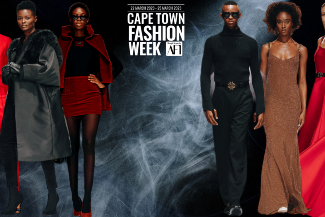 REVIEW: Taibo Bacar at Cape Town Fashion Week