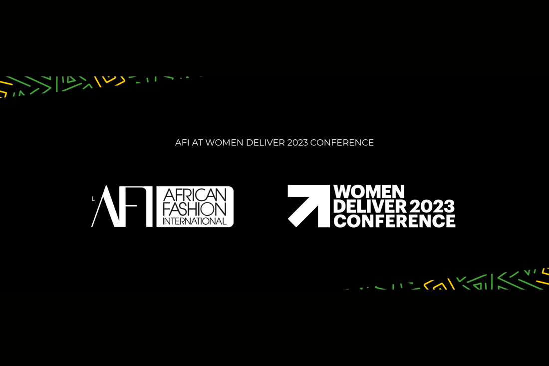 African Fashion International (AFI) will showcase the best of African fashion at WD2023, the global event for advancing gender equality and the health and rights of girls and women.