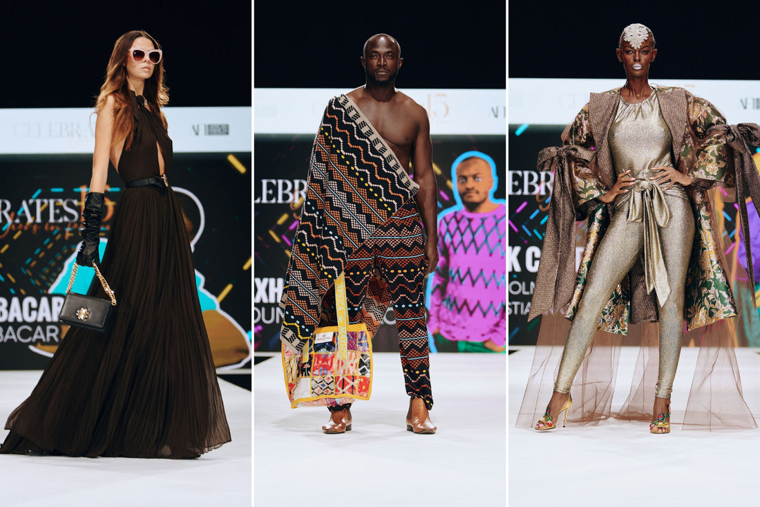 Cape Town Fashion Week 2024 Is Coming. Register Now – African Fashion  International