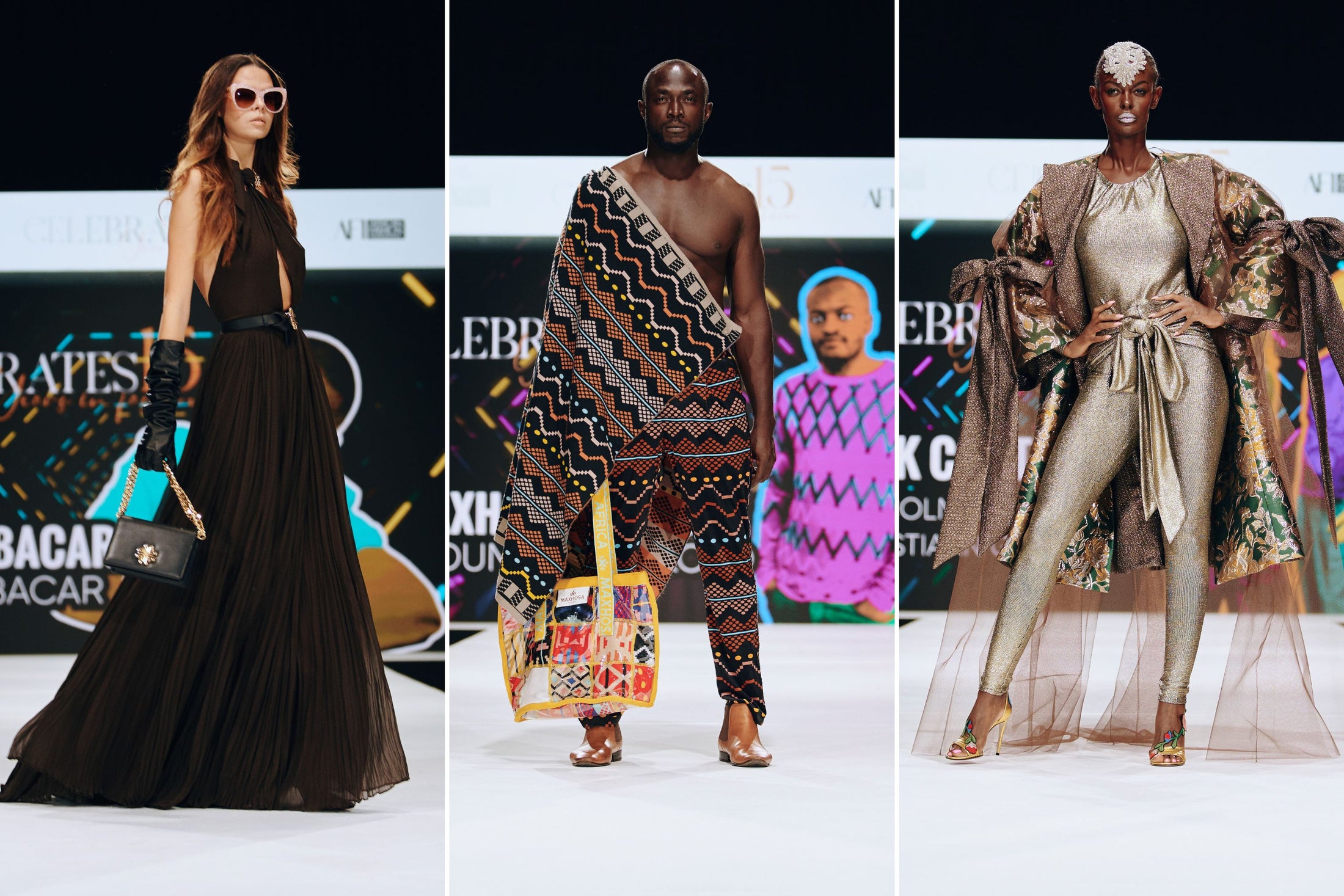 Cape Town Fashion Week 2024 Is Coming. Register Now African Fashion
