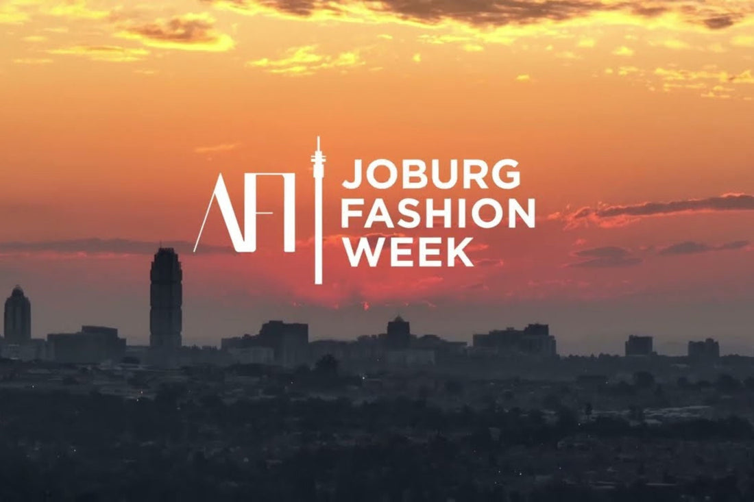 Joburg Fashion Week 2023: Tickets Now Available!